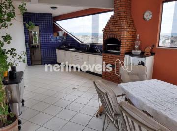 Apartamento · 234m² · 3 Quartos · 5 Vagas · Venda Cobertura Santa Cruz Industrial Contagem
