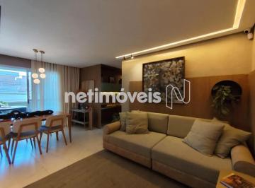 Apartamento · 53m² · 2 Quartos · 1 Vaga · Venda Apartamento 2 quartos Pampulha Belo Horizonte