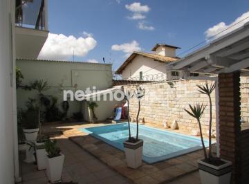 Casa · 371m² · 4 Quartos · 8 Vagas · Venda Casa São José (pampulha) Belo Horizonte