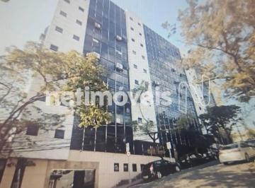 Comercial · 58m² · 2 Vagas · Venda Andar-pilotis Cruzeiro Belo Horizonte