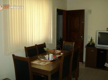 Apartamento · 57m² · 3 Quartos · 1 Vaga · Venda Apartamento 3 quartos Castelo Belo Horizonte