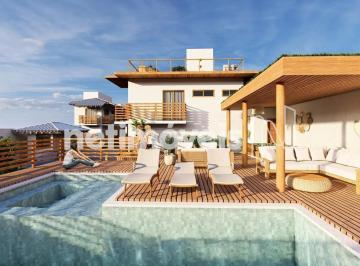 Lounge exclusivo com Piscina · Lançamento de condomínio de casas em Arraial d’Ajuda, Porto Seguro, Bahia em construção e na planta