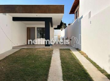 Casa · 200m² · 3 Quartos · 4 Vagas · Venda Casa geminada Copacabana Belo Horizonte