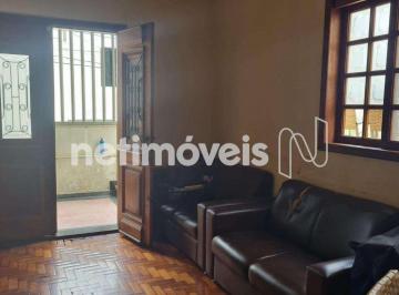 Casa · 150m² · 3 Quartos · 2 Vagas · Venda Casa Santa Tereza Belo Horizonte