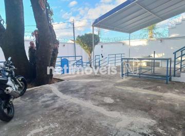Comercial · 639m² · 2 Vagas · Venda Galpão Santa Rosa Belo Horizonte