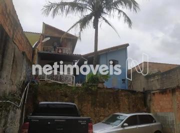 Casa · 420m² · 5 Quartos · 4 Vagas · Venda Casa Acaiaca Belo Horizonte
