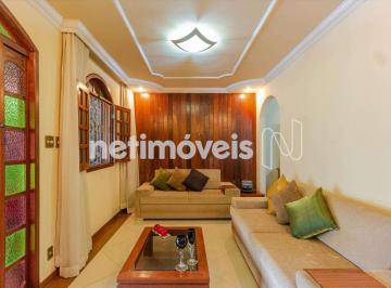 Casa · 304m² · 5 Quartos · 3 Vagas · Venda Casa Conjunto Celso Machado Belo Horizonte