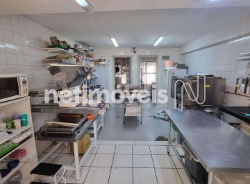 Comercial · 100m² · Loja comercial perfeita para operações de delivery de alimentos!