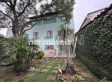 Casa · 467m² · 4 Quartos · 3 Vagas · Ótima Casa 4 Quartos à Venda no Novo Progresso!!