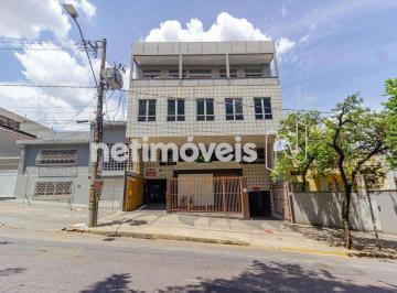 Comercial · 1920m² · 19 Vagas · Venda Prédio Barro Preto Belo Horizonte