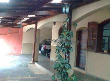 Casa · 160m² · 4 Quartos · 4 Vagas · Venda Casa Paciência Sabará