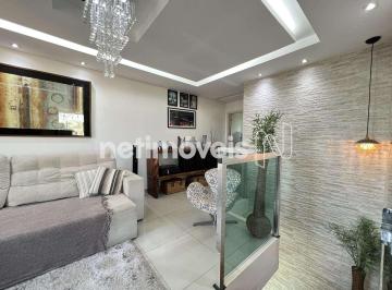 Apartamento · 150m² · 3 Quartos · 3 Vagas · Venda Cobertura Paquetá Belo Horizonte