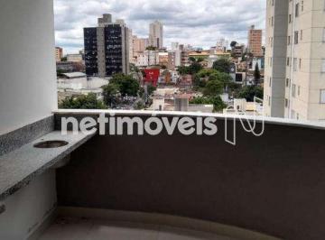 Apartamento · 78m² · 3 Quartos · 2 Vagas · Venda Apartamento 3 quartos Floresta Belo Horizonte