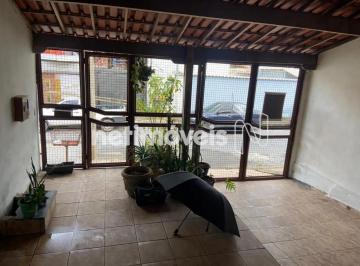 Casa · 100m² · 3 Quartos · 1 Vaga · Casa 03 quartos - Belo Vale- Santa Luzia Mg.