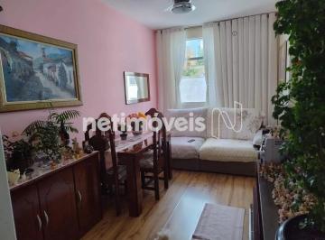 Apartamento · 52m² · 2 Quartos · 1 Vaga · Venda Apartamento 2 quartos Manacás Belo Horizonte