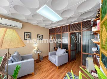 Comercial · 47m² · Venda Sala Centro Belo Horizonte