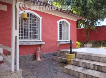 Casa · 169m² · 4 Quartos · 5 Vagas · Venda Casa Braúnas Belo Horizonte