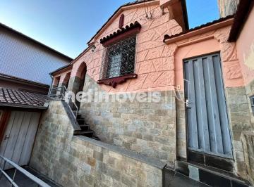 Casa · 360m² · 6 Quartos · 1 Vaga · Venda Casa Sagrada Família Belo Horizonte