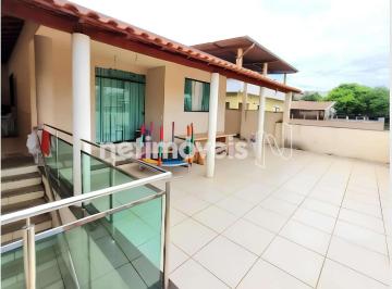 Casa · 186m² · 3 Quartos · 4 Vagas · Ótima casa com habite-se 03 quartos no Aparecida