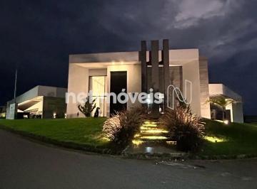 Casa · 420m² · 4 Quartos · 8 Vagas · Venda Casa em condomínio Condomínio Gran Royalle Igarapé Igarapé