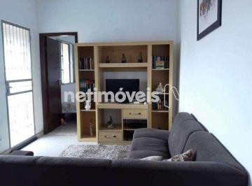 Casa · 160m² · 2 Quartos · 1 Vaga · Venda Casa Nova Cachoeirinha Belo Horizonte