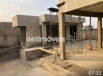 Casa · 468m² · 4 Quartos · 4 Vagas · Venda Casa em condomínio Gran Park Vespasiano