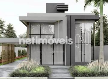 Casa · 468m² · 4 Quartos · 4 Vagas · Venda Casa em condomínio Gran Park Vespasiano