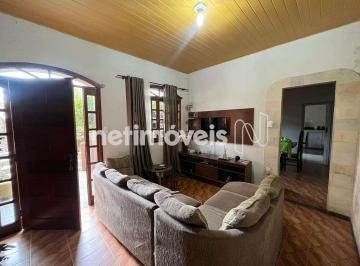 Casa · 166m² · 3 Quartos · 3 Vagas · Venda Casa Glória Belo Horizonte