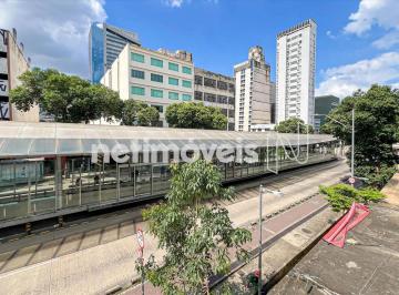 Comercial · 200m² · Andar Comercial no Centro de Belo Horizonte - MG
