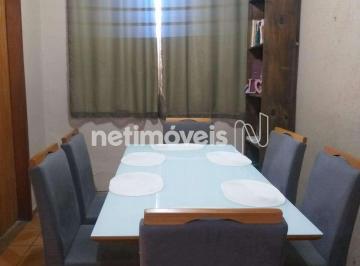 Casa · 200m² · 3 Quartos · 3 Vagas · Casa 3 Quartos com Suíte e Espaço Gourmet no Jaqueline, Belo Horizonte!