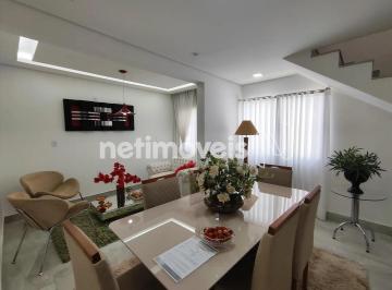 Apartamento · 140m² · 3 Quartos · 2 Vagas · Venda Cobertura Jardim Industrial Contagem