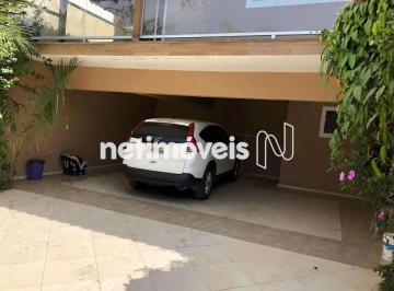 Casa · 346m² · 4 Quartos · 5 Vagas · Venda Casa Trevo Belo Horizonte