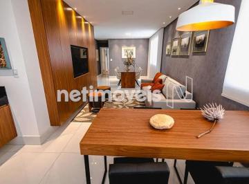 Apartamento · 140m² · 4 Quartos · 2 Vagas · Apartamento 04 quartos a venda no Castelo!