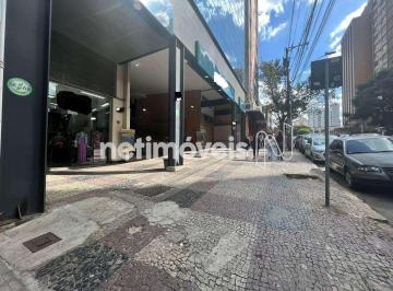 Comercial · 29m² · Venda Loja Barro Preto Belo Horizonte