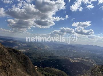 Terreno · 1000m² · Venda Lote em condomínio Condomínio Águas Claras Brumadinho