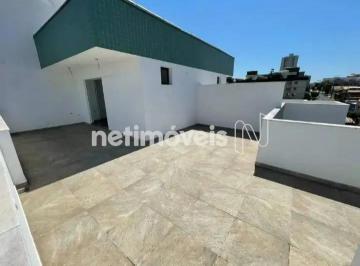 Apartamento · 119m² · 2 Quartos · 3 Vagas · Venda Cobertura Sagrada Família Belo Horizonte