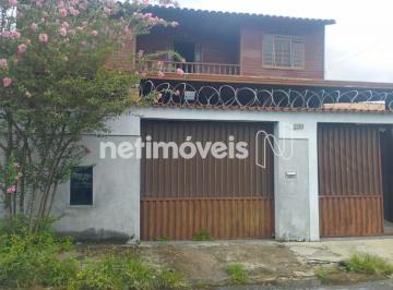 Casa · 387m² · 5 Quartos · 3 Vagas · Venda Casa Paquetá Belo Horizonte