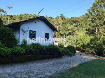 Rural · 100000m² · 5 Quartos · 10 Vagas · Venda Fazenda Serra Verde Virgínia