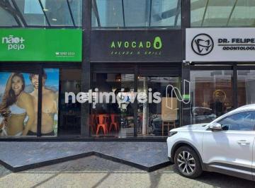 Loja-Comercial-ViladaSerra · Sala Comercial à Venda no Vila da Serra - Excelente Oportunidade!