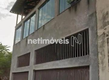 Casa · 360m² · 3 Quartos · 4 Vagas · Venda Casa Granjas Primavera (justinópolis) Ribeirão das Neves