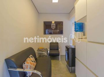 Recepção · Excelente sala comercial no Centro de Belo Horizonte – Oportunidade imperdível!