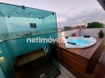 Apartamento · 200m² · 4 Quartos · 2 Vagas · Venda Cobertura Arvoredo Contagem