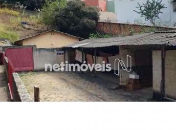 Terreno · 134m² · Venda Lote-Área-Terreno Cinquentenário Belo Horizonte
