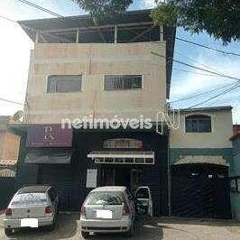 Casa-06-Quartos-SantaTerezinha · Venda Casa Santa Terezinha Belo Horizonte