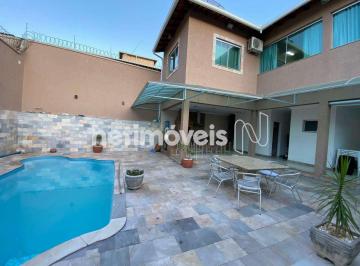 Casa · 405m² · 3 Quartos · 3 Vagas · Venda Casa Jardim Riacho das Pedras Contagem