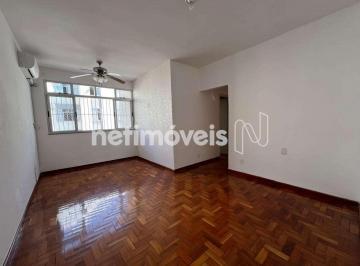 Apartamento · 100m² · 3 Quartos · 1 Vaga · Venda Apartamento 3 quartos Cidade Nova Belo Horizonte