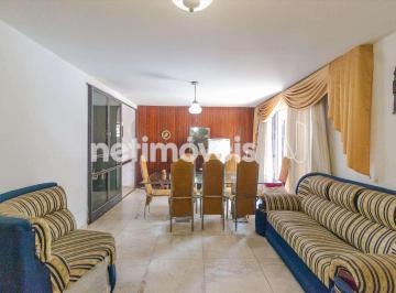 Casa · 370m² · 3 Quartos · 2 Vagas · Venda Casa Anchieta Belo Horizonte