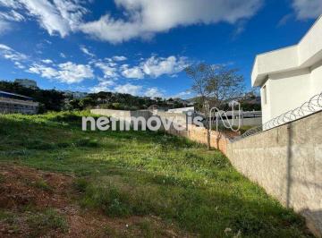 Lote-Terreno-Estoril · Lote com Excelente Topografia e Localização Privilegiada – Região da Raja Gabaglia!