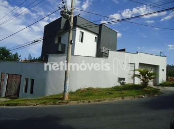 Casa · 240m² · 3 Quartos · 6 Vagas · Venda Casa Jardim Vitória Belo Horizonte