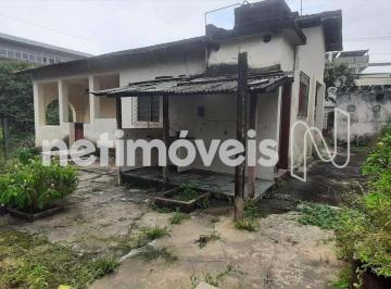 Terreno · 504m² · Venda Lote-Área-Terreno São Cristóvão Belo Horizonte